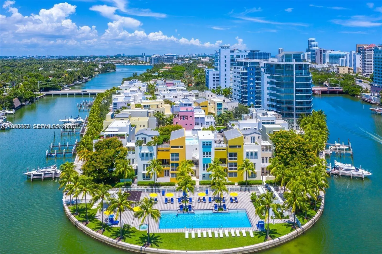 6103 Aqua Ave # 105, Miami Beach FL 33141