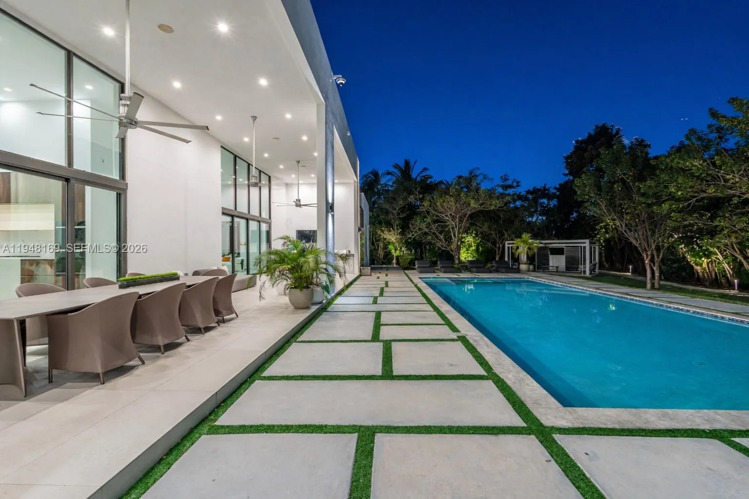 6175 SW 128th Street, Pinecrest FL 33156