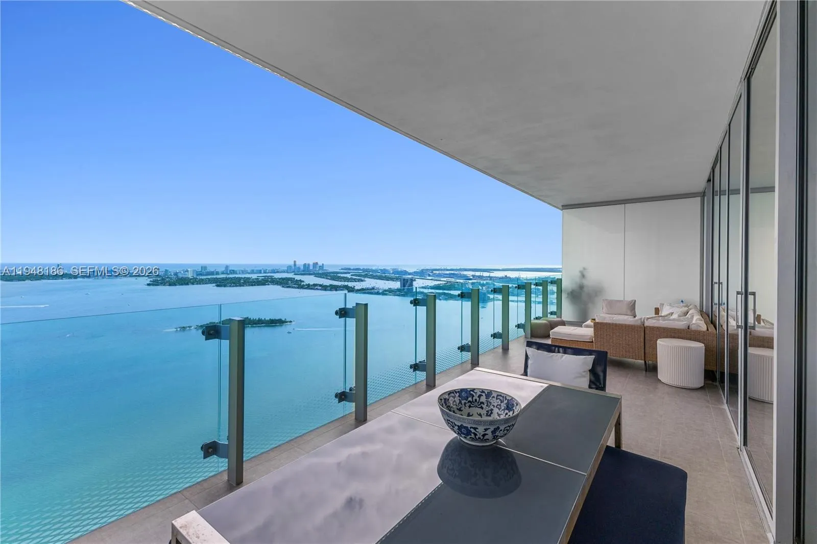 700 NE 26th Ter # 4701, Miami FL 33137