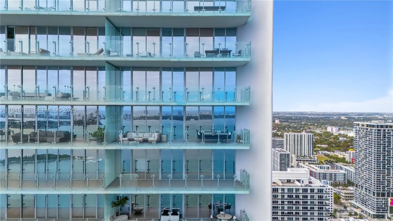 700 NE 26th Ter # 4701, Miami FL 33137