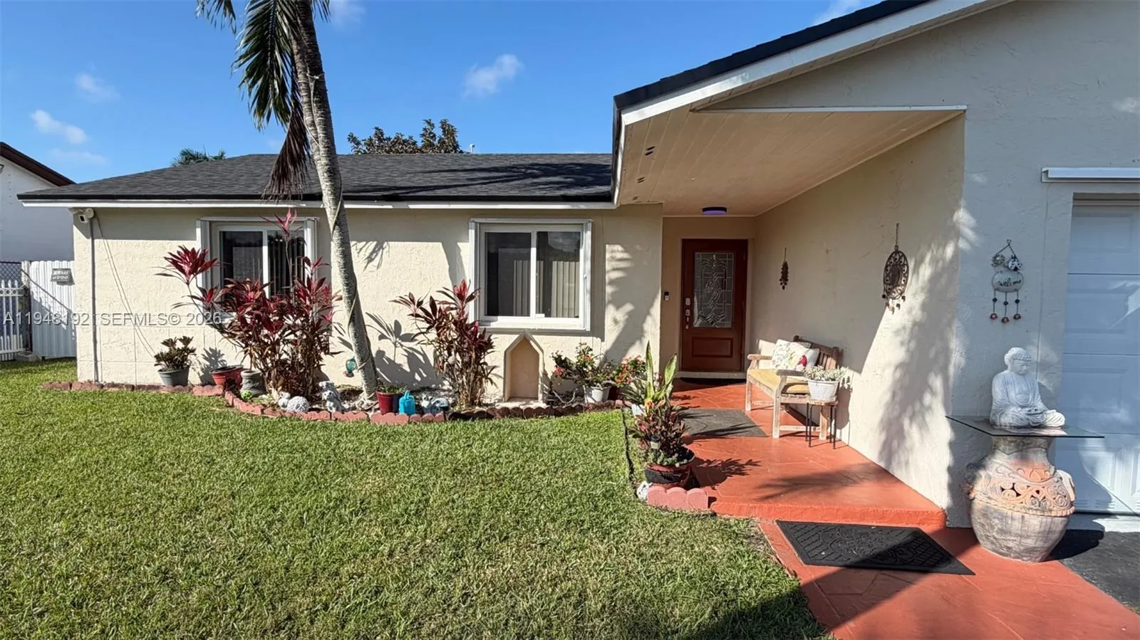12285 SW 257th Ter, Homestead FL 33032