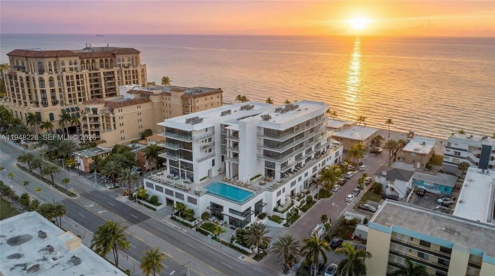 3319 N Ocean Drive, Hollywood FL 33019