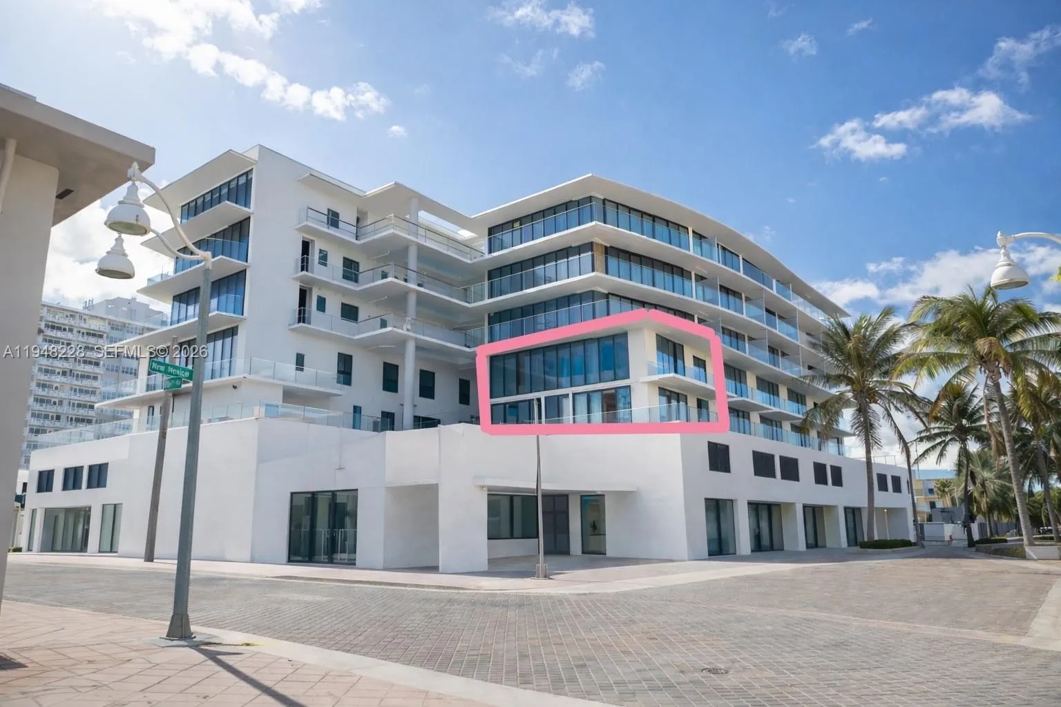 3319 N Ocean Drive, Hollywood FL 33019