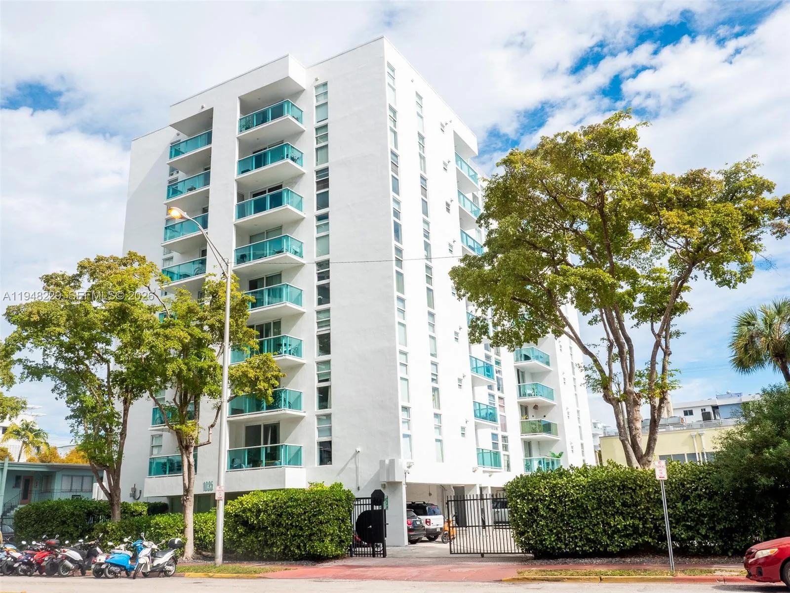 1 bedroom 1 bath for sale at 1035 West Ave, Miami Beach FL 33139