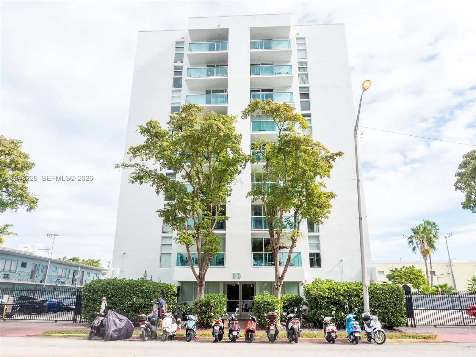 1035 West Ave, Miami Beach FL 33139