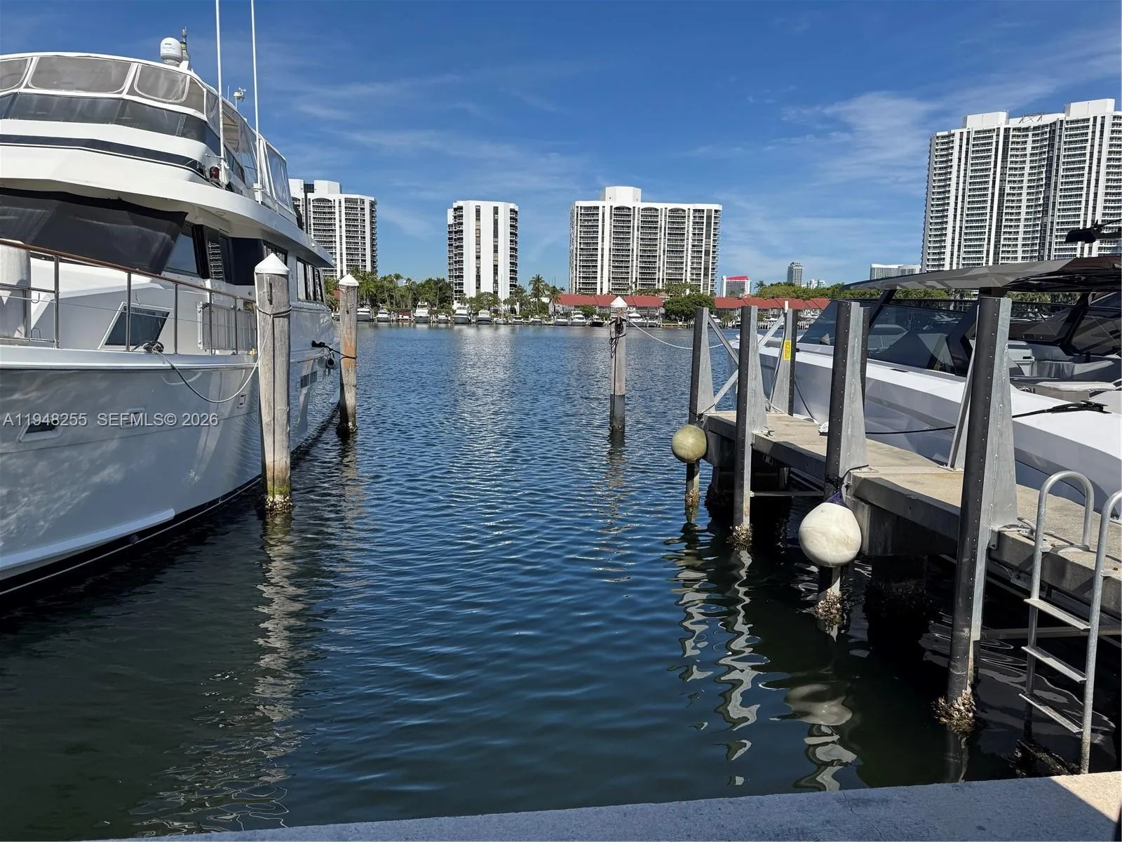 for sale at 3601 NE 207th St S94, Aventura FL 33180