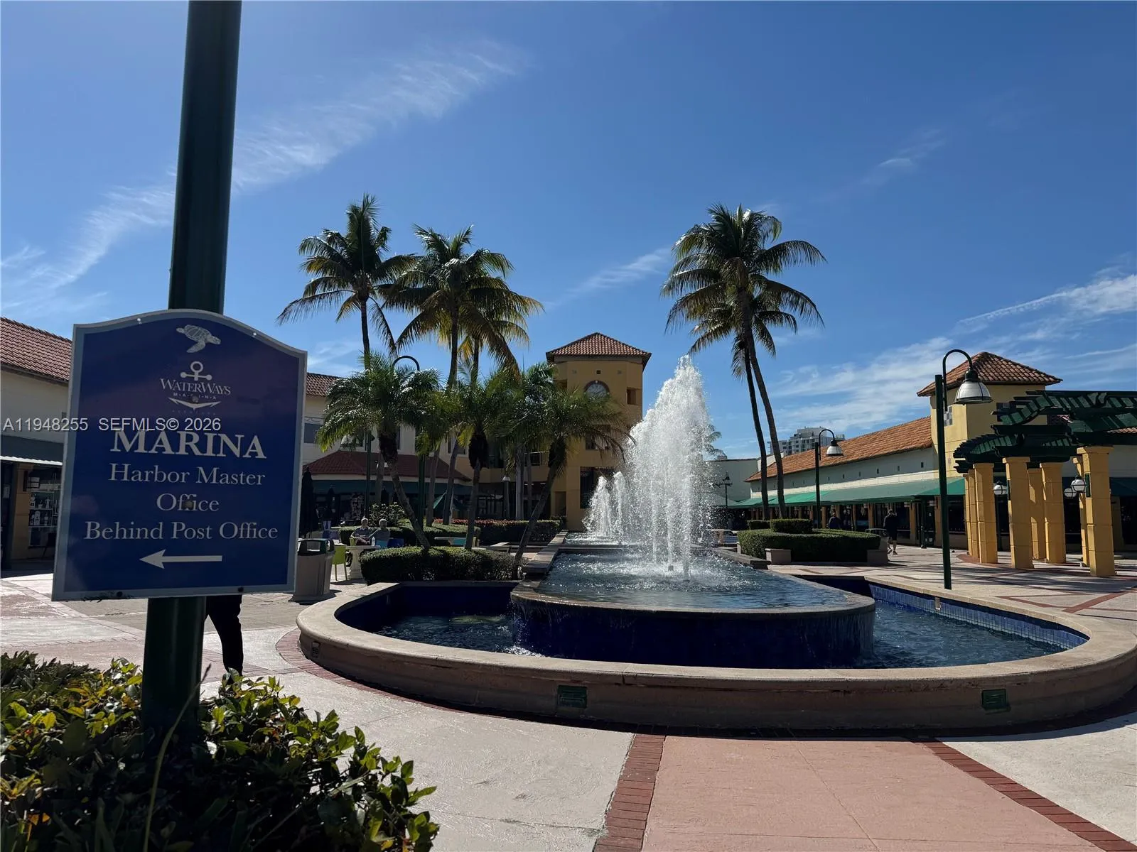 3601 NE 207th St S94, Aventura FL 33180