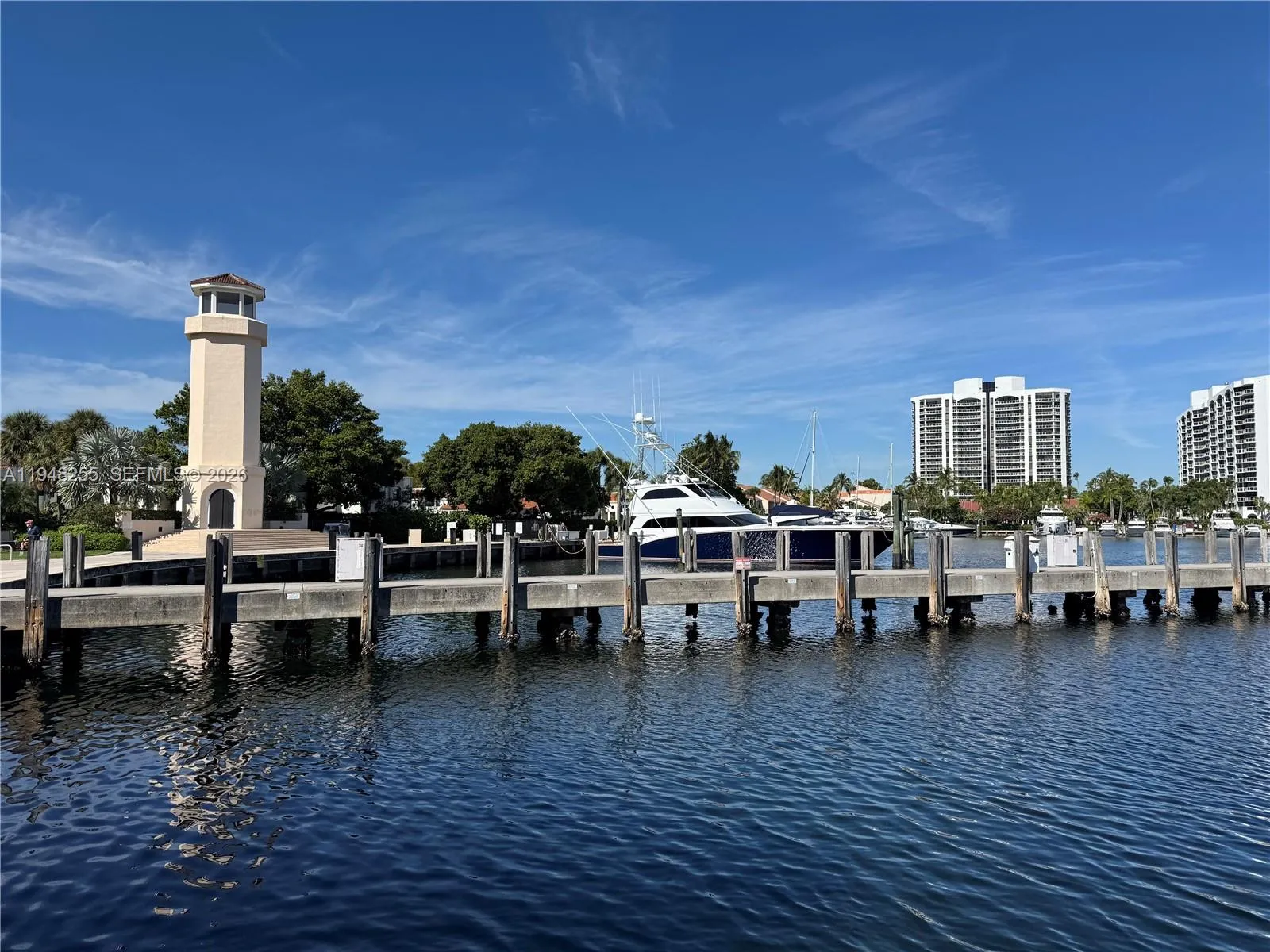 3601 NE 207th St S94, Aventura FL 33180