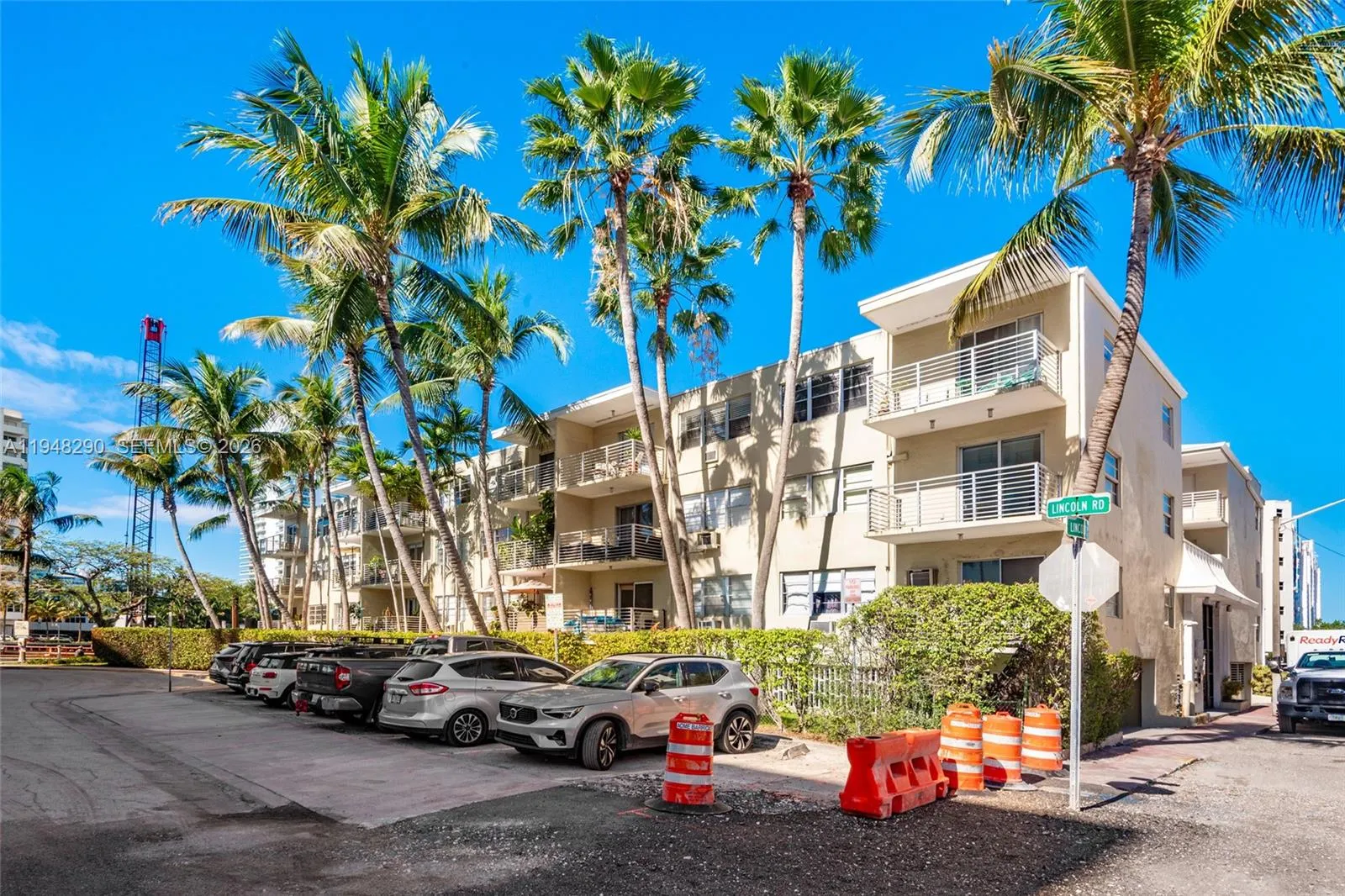 1441 Lincoln Rd # 411, Miami Beach FL 33139