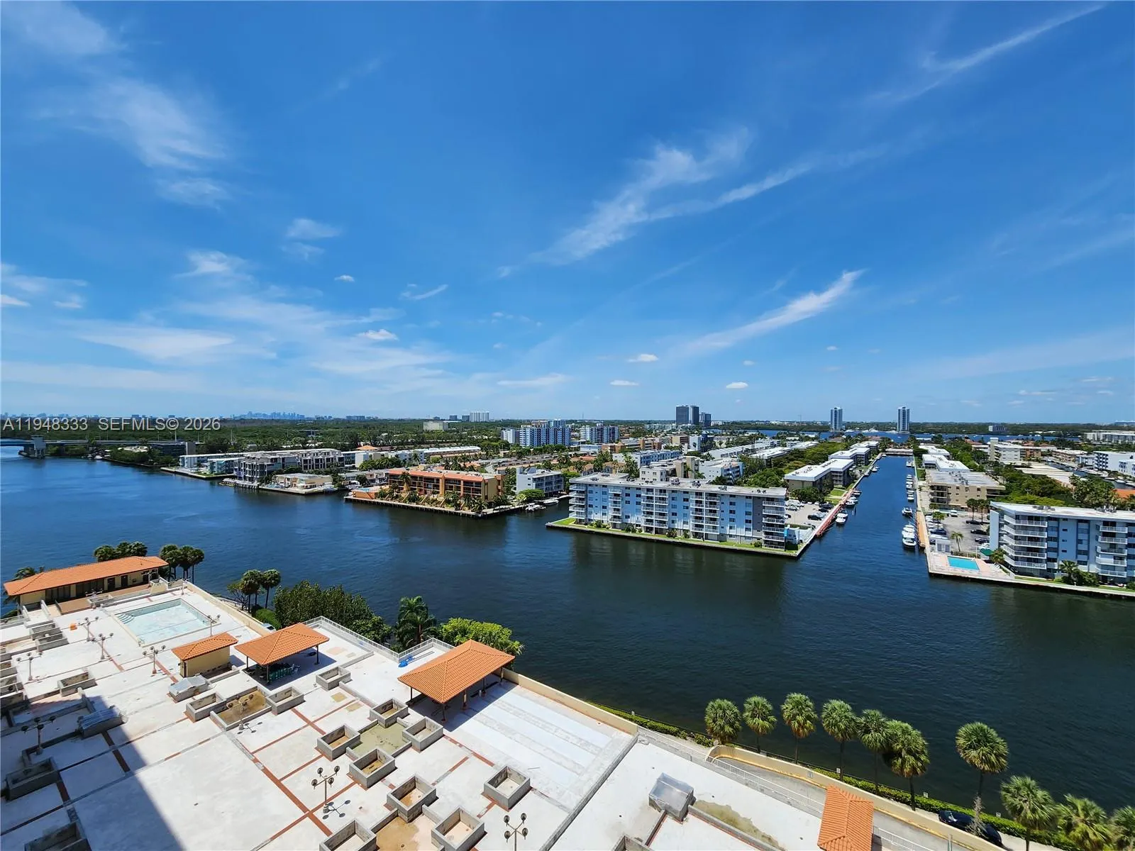 290 174th St # 1607, Sunny Isles Beach FL 33160