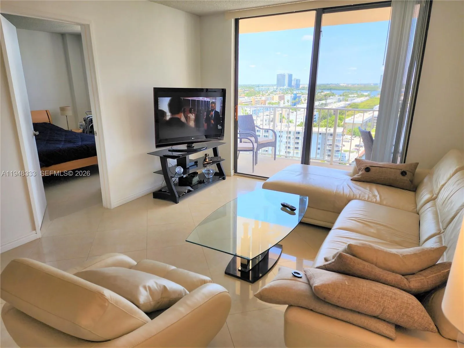 290 174th St # 1607, Sunny Isles Beach FL 33160