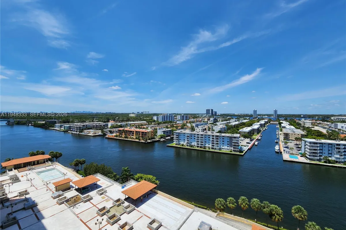 290 174th St # 1607, Sunny Isles Beach FL 33160