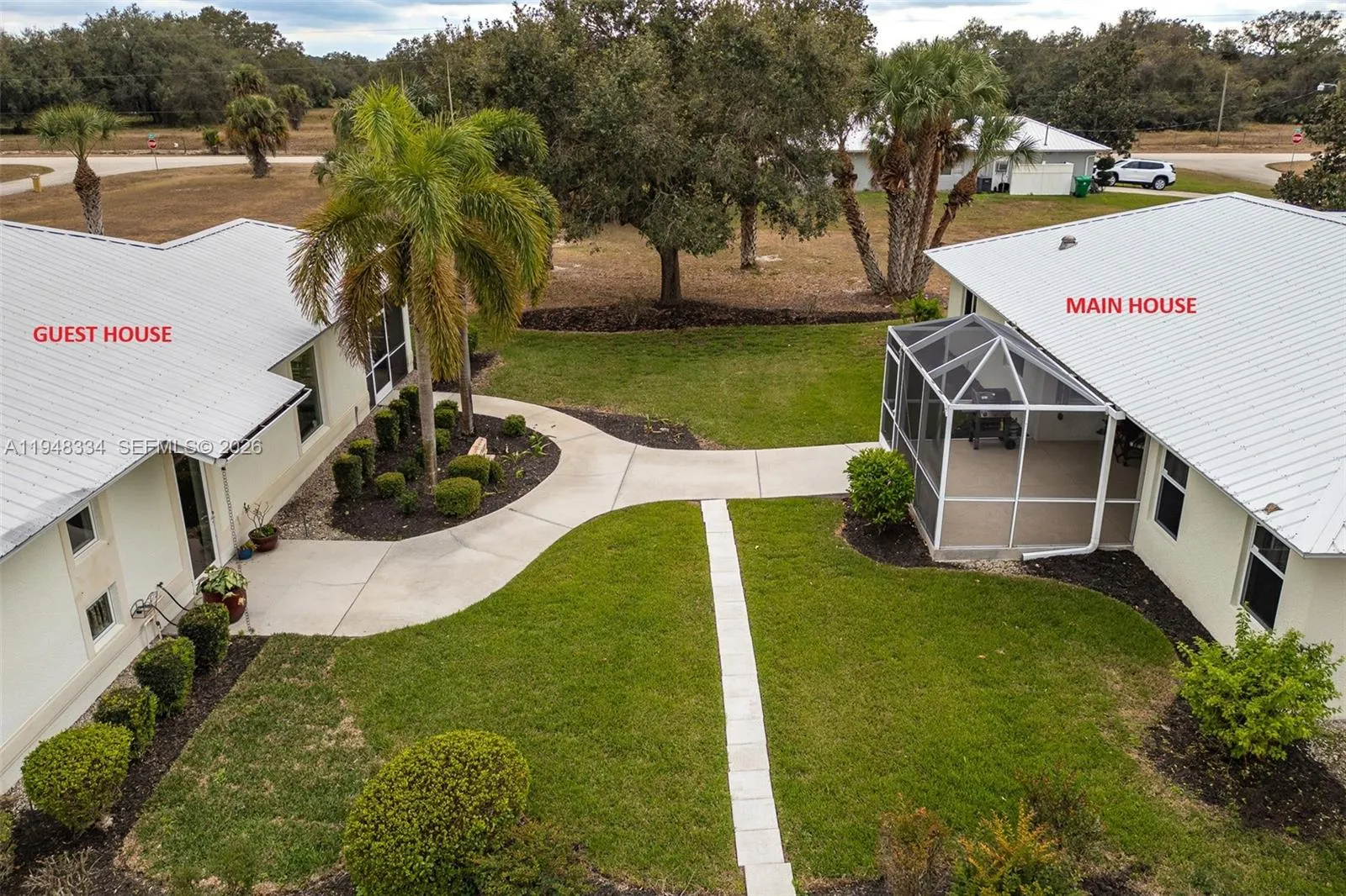 1197 April Ave, La Belle FL 33935