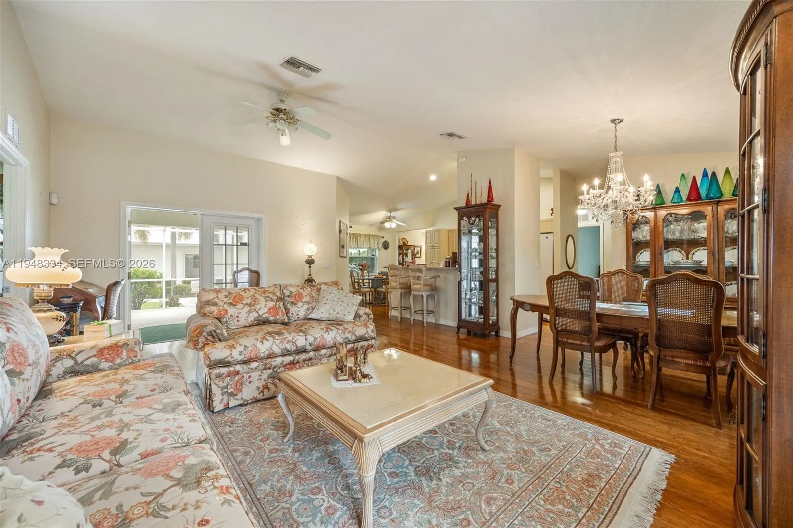 1197 April Ave, La Belle FL 33935