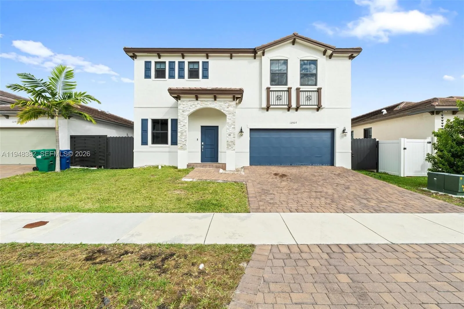 4 bedroom 2 bath for sale at 12927 SW 229th Ter, Miami FL 33170