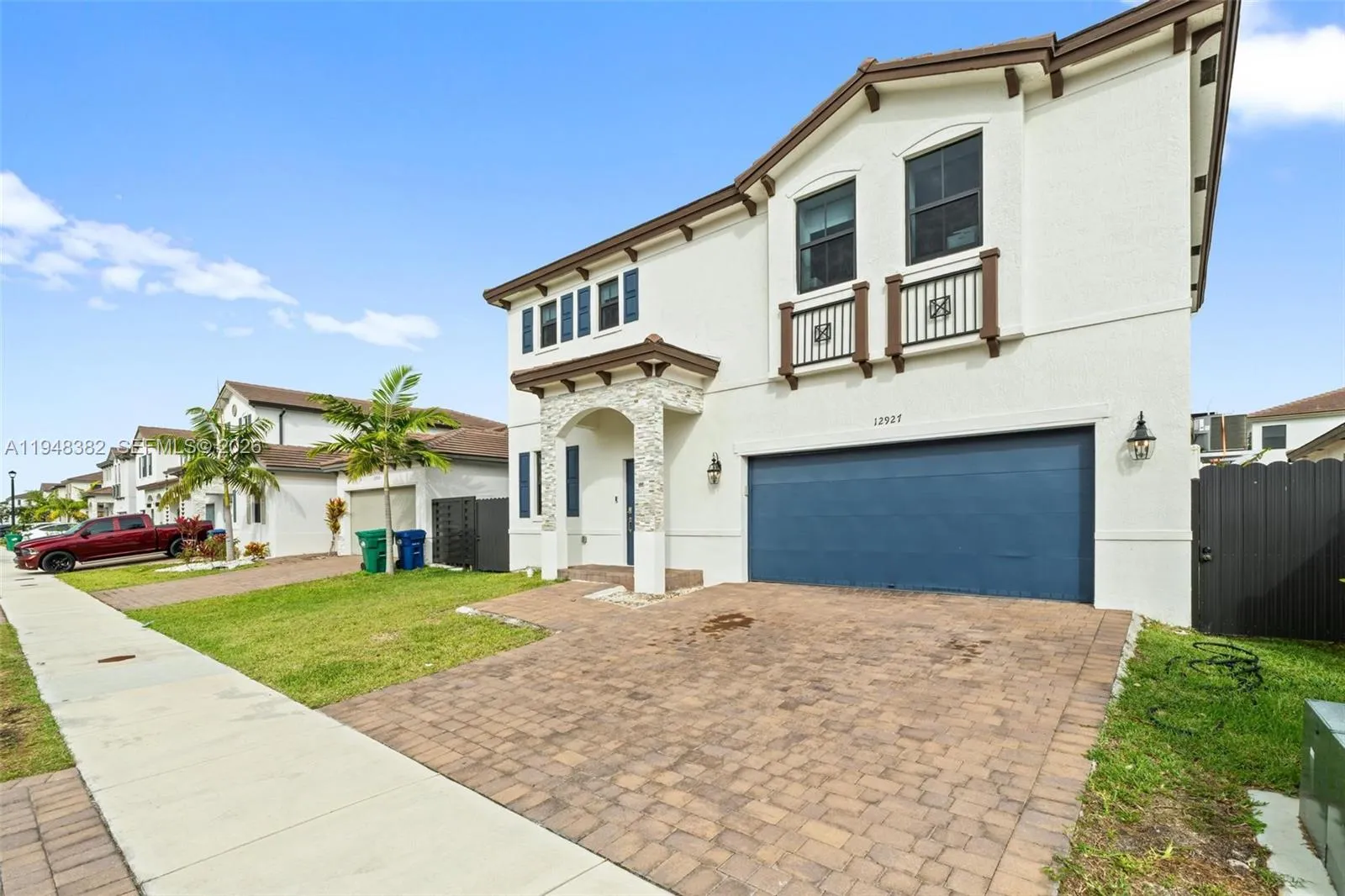 12927 SW 229th Ter, Miami FL 33170