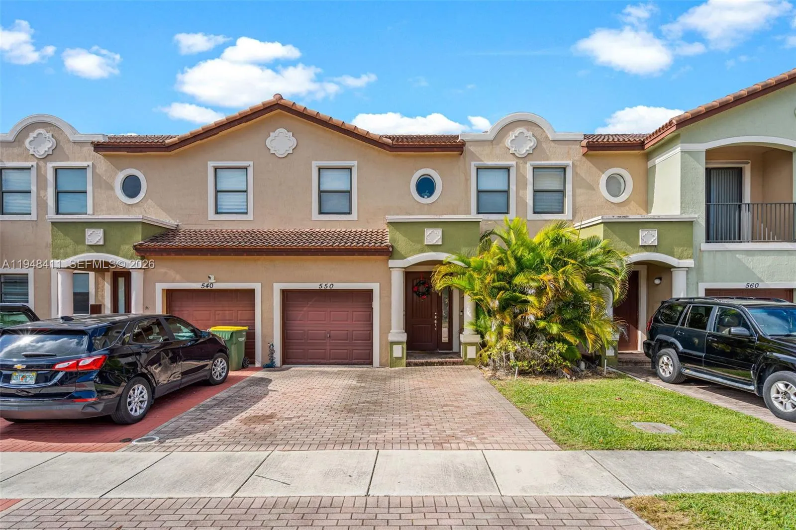3 bedroom 2 bath for sale at 550 NE 33rd Ter, Homestead FL 33033
