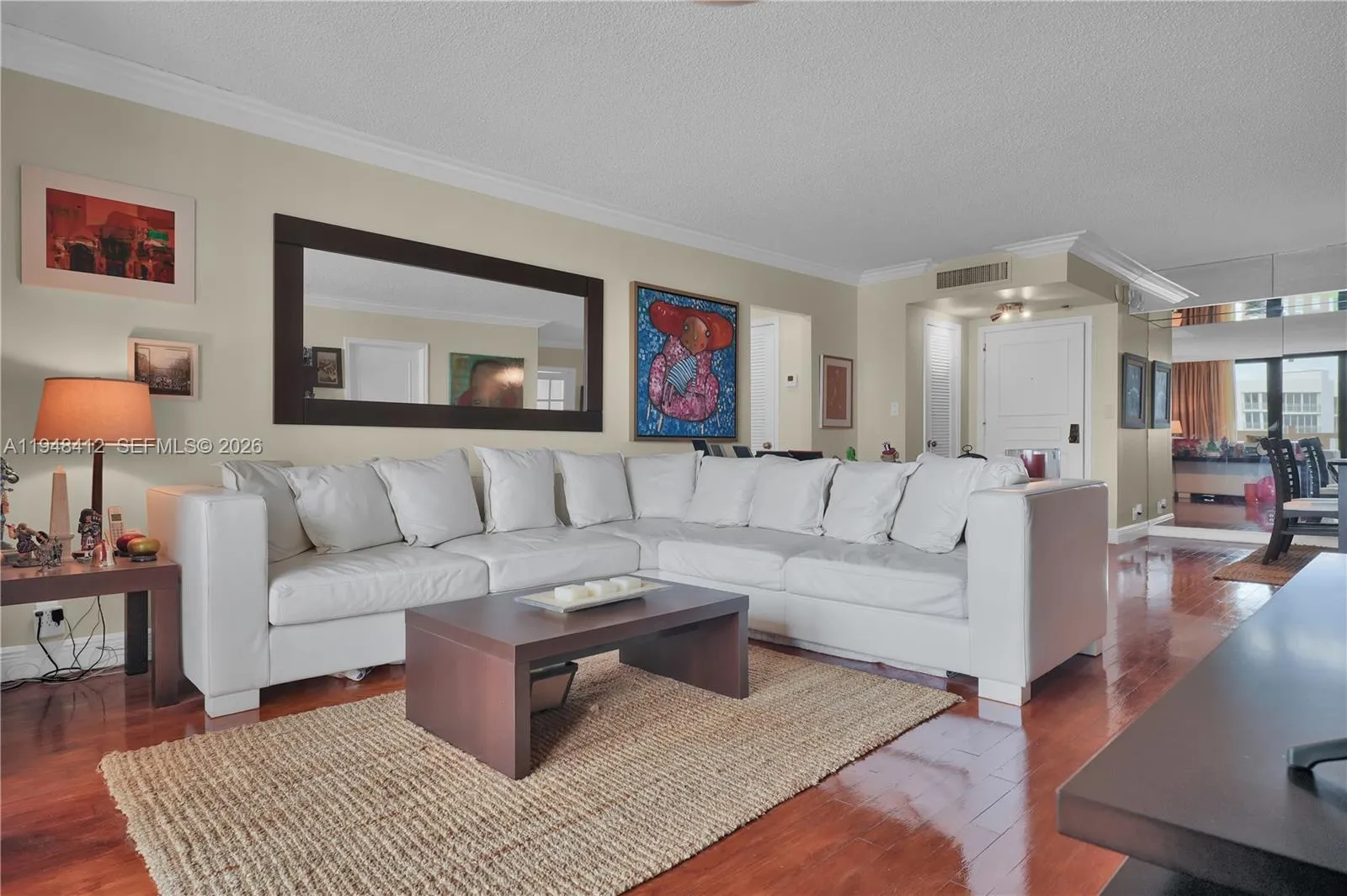 1121 Crandon Blvd # E803, Key Biscayne FL 33149