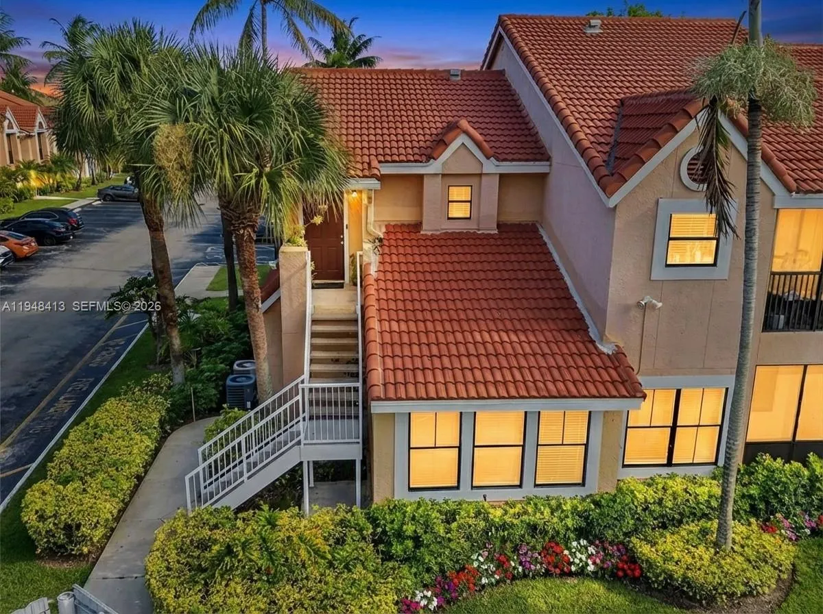 15560 SW 104th TER # 611, Miami FL 33196