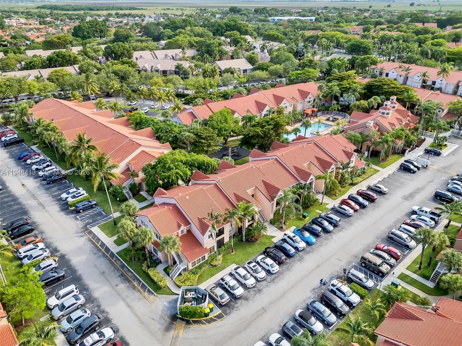 15560 SW 104th TER # 611, Miami FL 33196