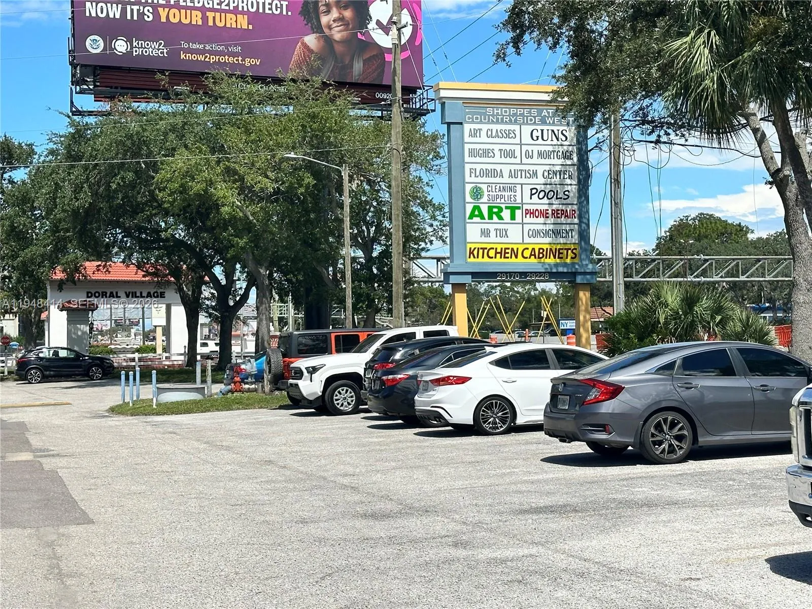 29192-94 US HWY 19 N, Clearwater FL 33761