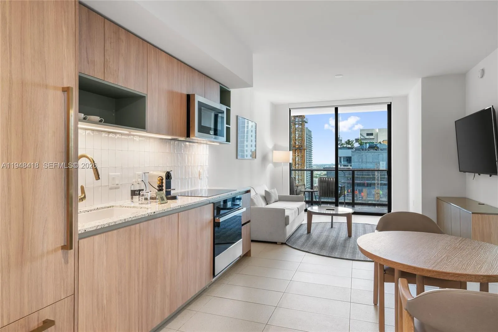 159 NE 6th St # 2804, Miami FL 33132