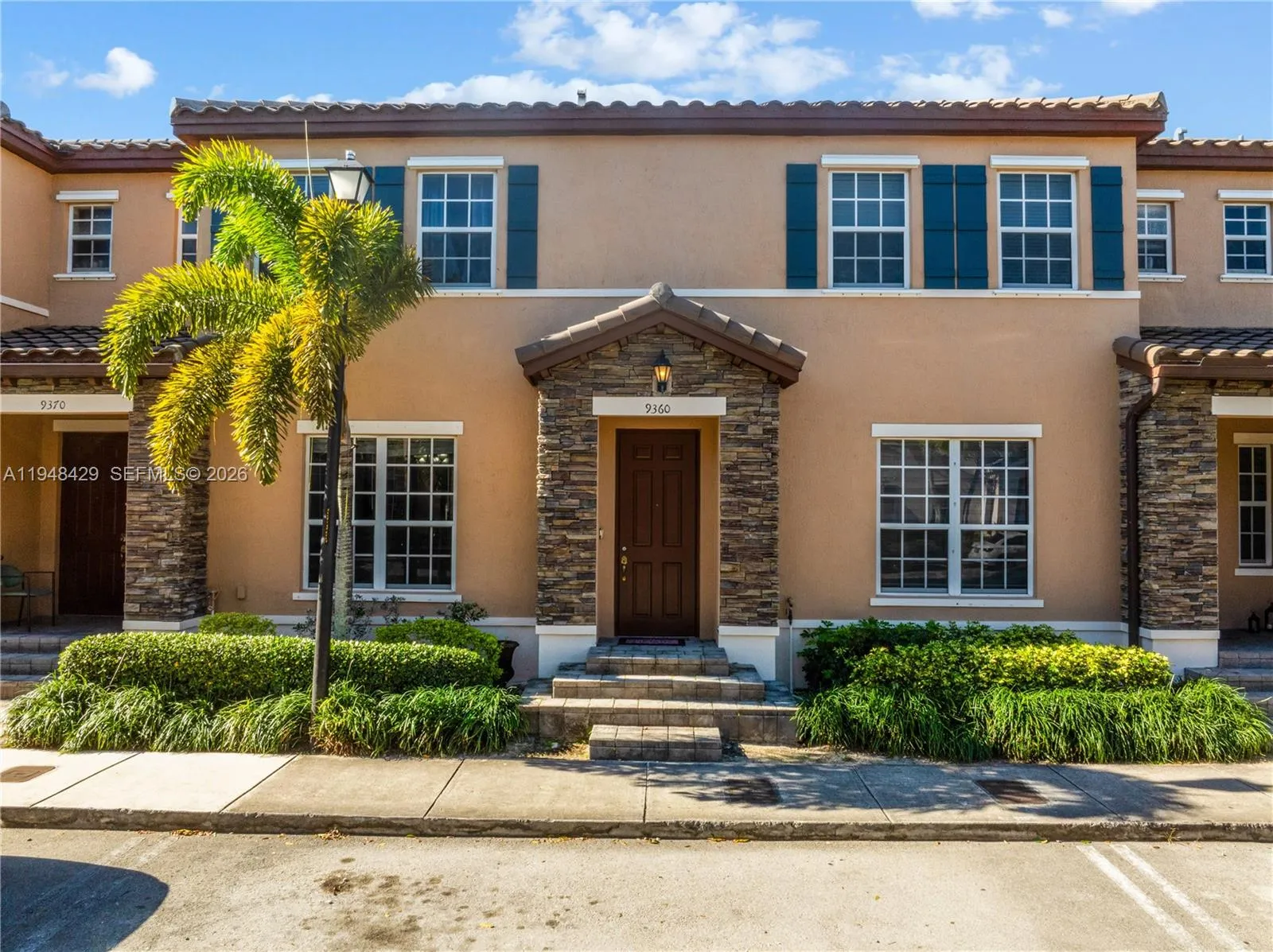 3 bedroom 2 bath for sale at 9360 SW 171st Ct, Miami FL 33196