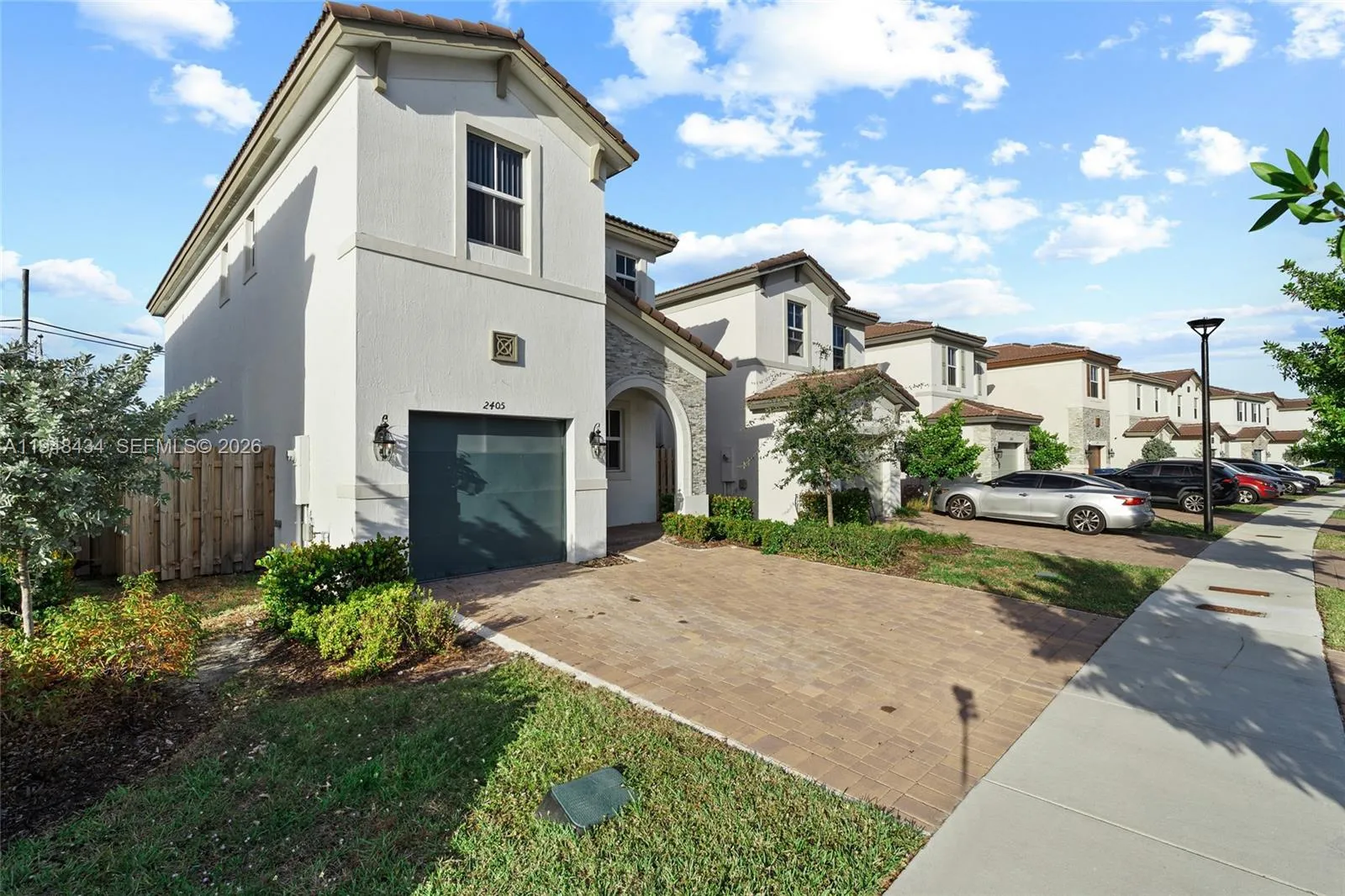 2405 NW 131st Cir, Miami FL 33167