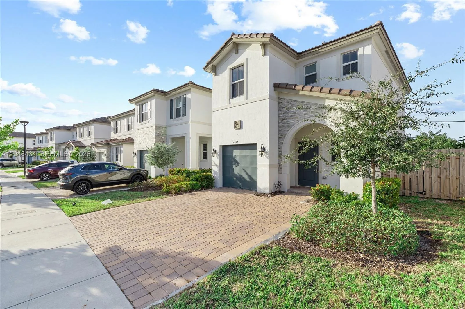2405 NW 131st Cir, Miami FL 33167