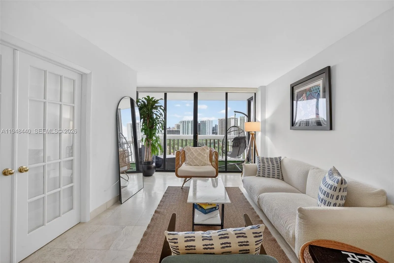 1000 Island Blvd # 2105, Aventura FL 33160