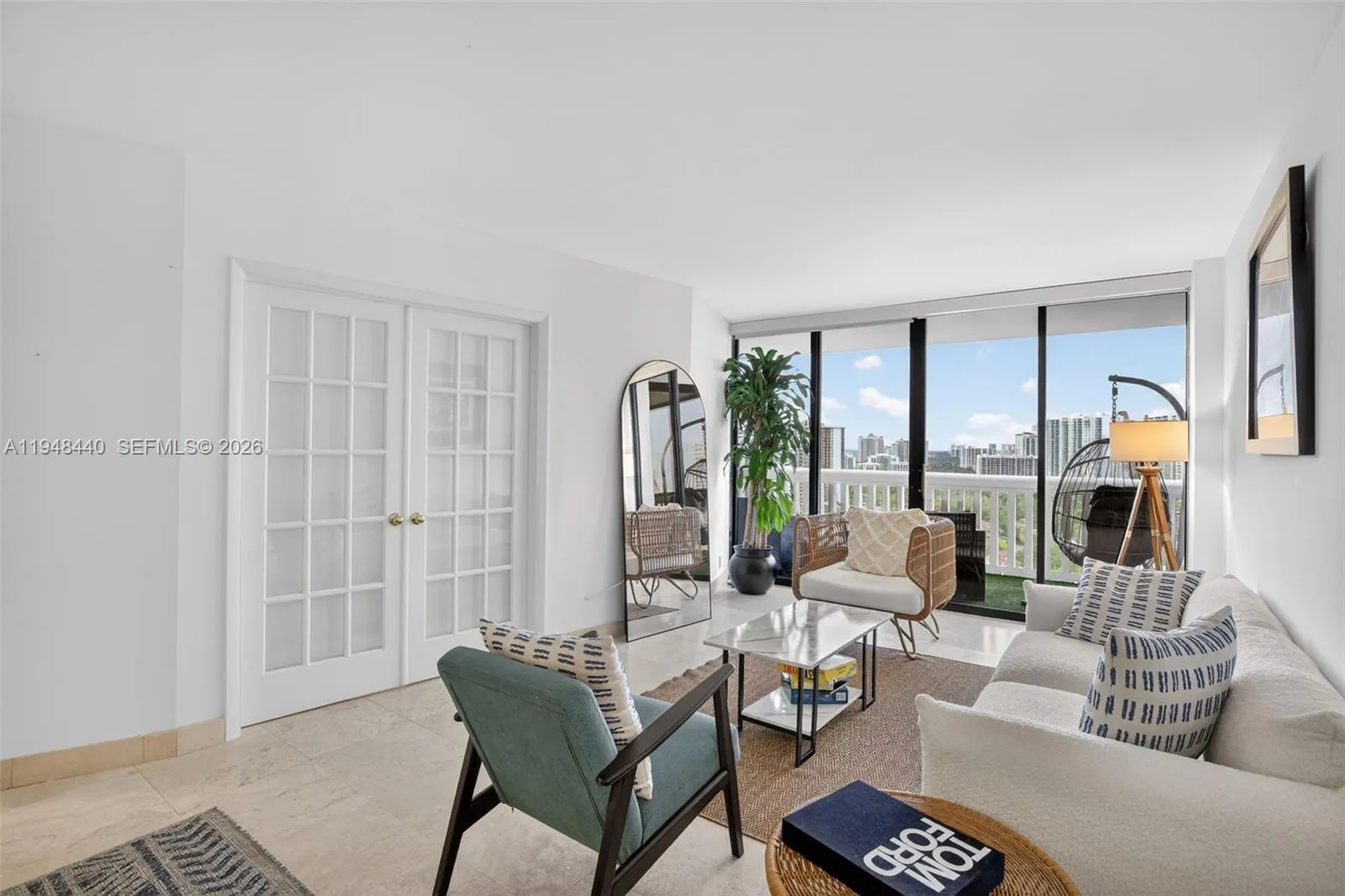 1000 Island Blvd # 2105, Aventura FL 33160