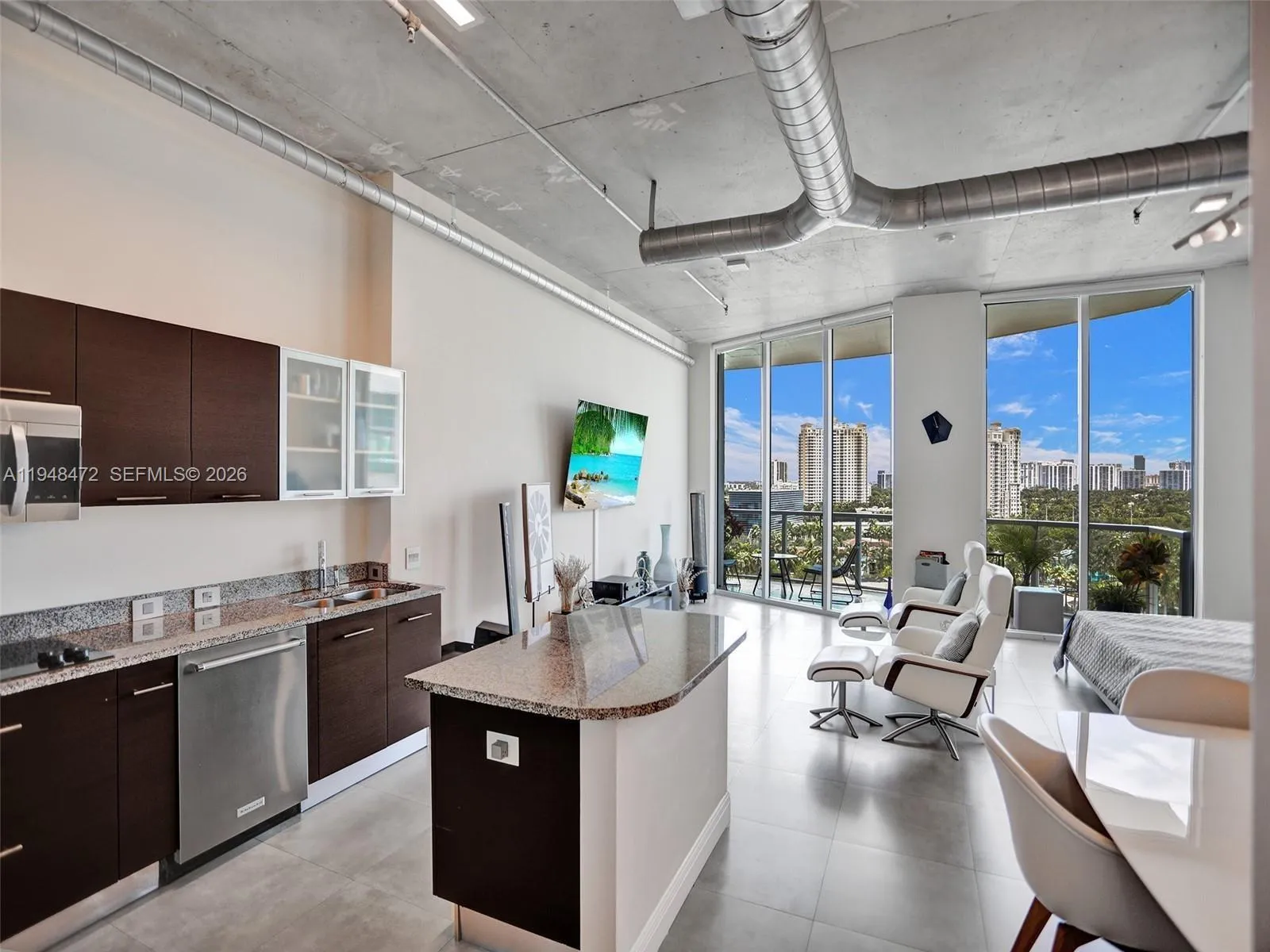 3029 NE 188th St # 1024, Aventura FL 33180