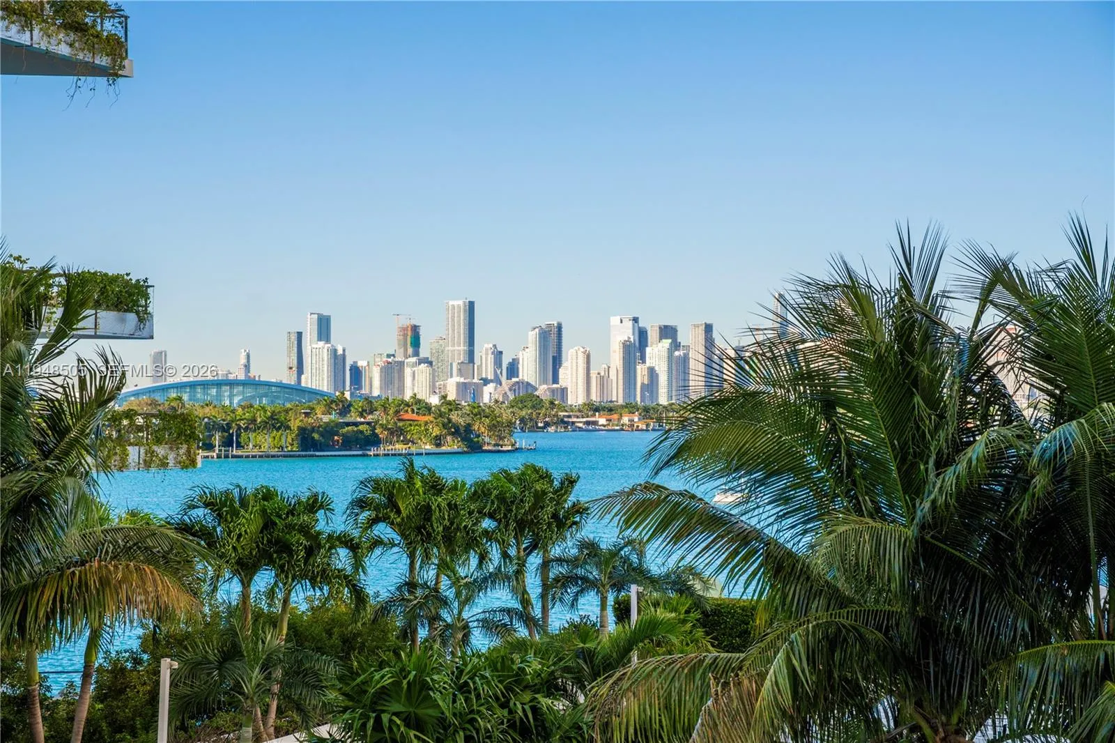 1 bedroom 1 bath for sale at 1330 West Ave # 610, Miami Beach FL 33139