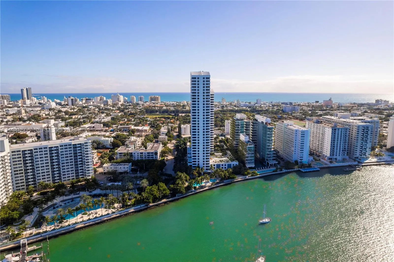 1330 West Ave # 610, Miami Beach FL 33139