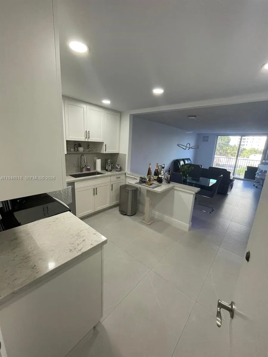 2 bedroom 2 bath for sale at 1401 S Ocean Dr # 302, Hollywood FL 33019