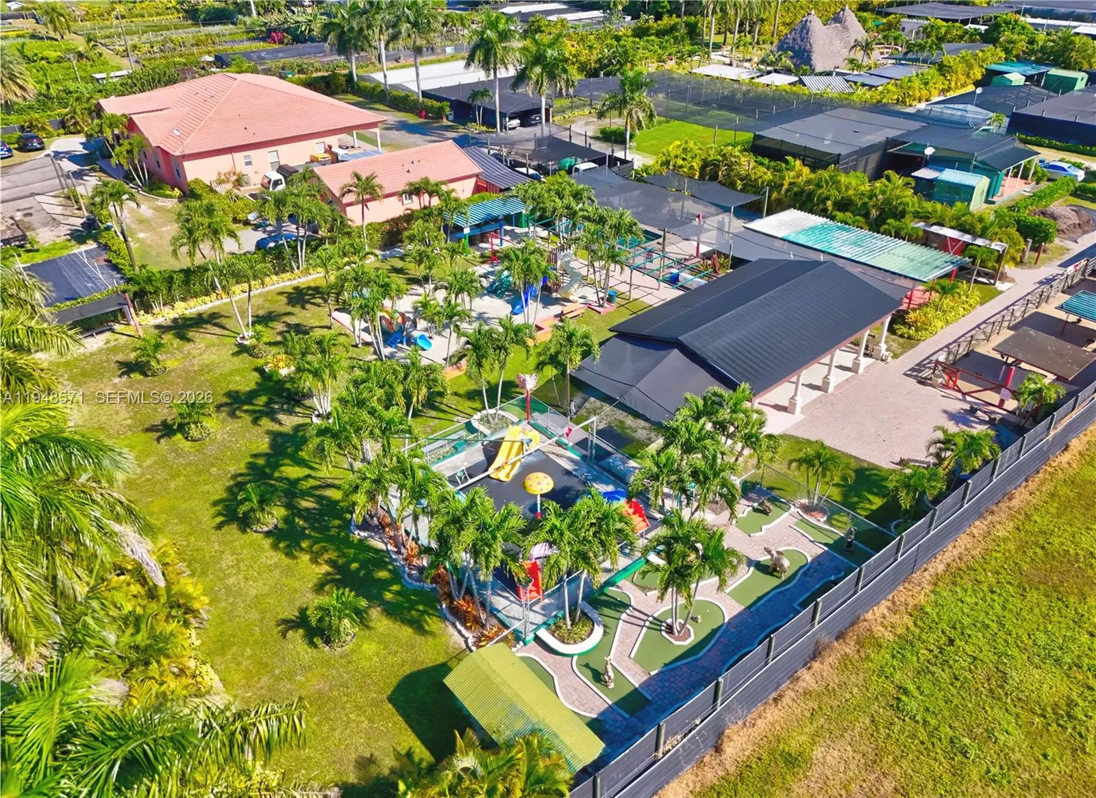 20455 SW 154th Ave, Miami FL 33187