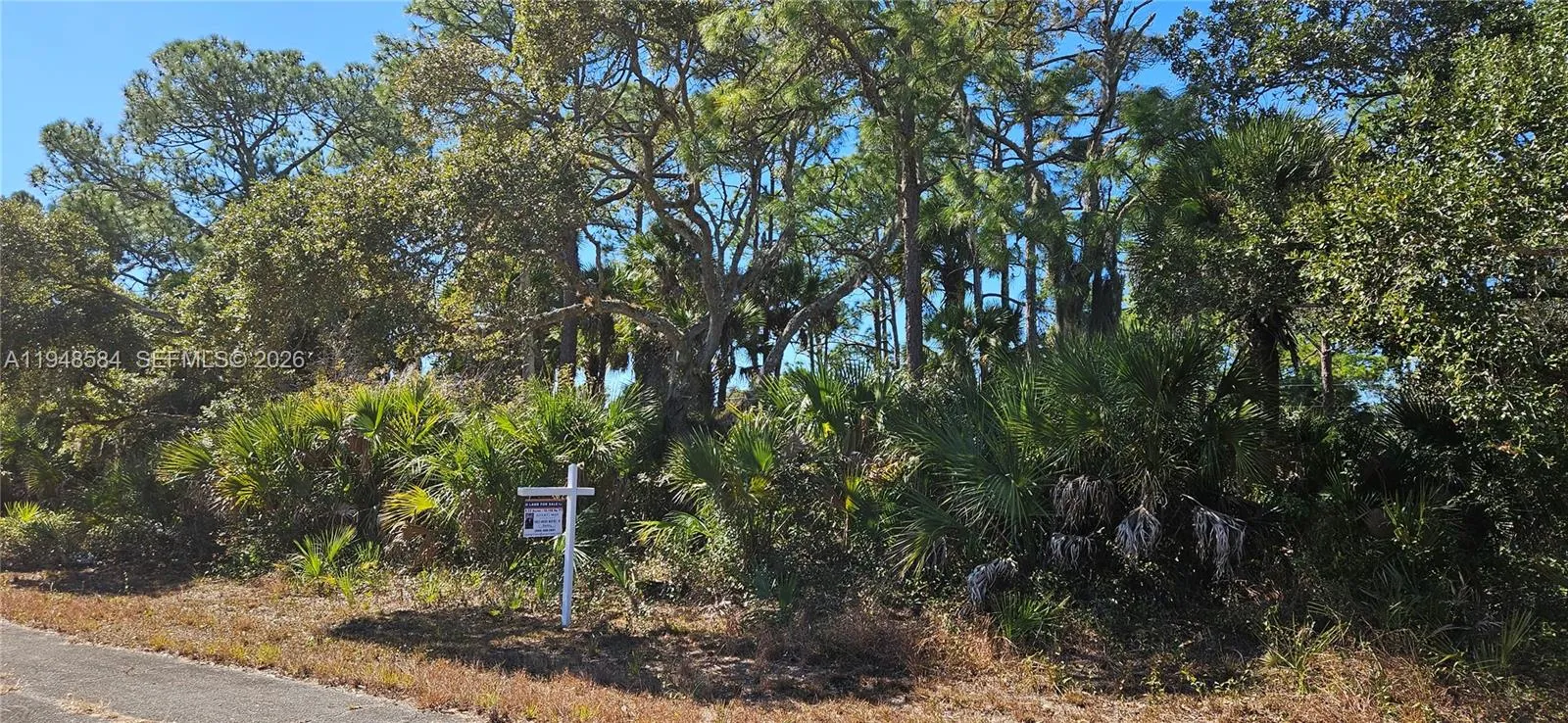 Land/Boat Docks for sale at 414 Valleybrook Drive, La Belle FL 33935