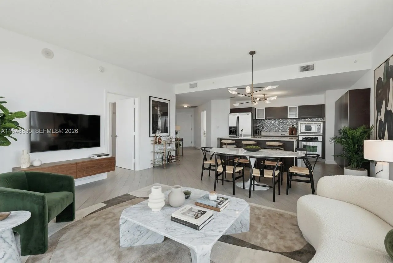 1900 N Bayshore Dr # 1518, Miami FL 33132