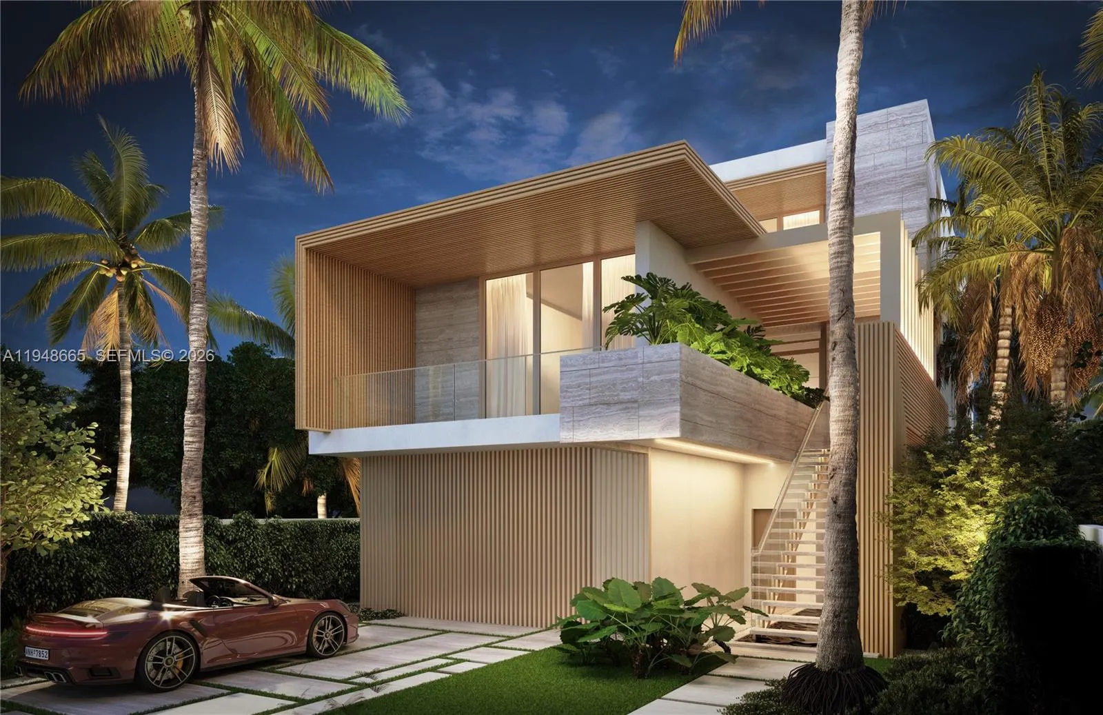 290 S Coconut Ln, Miami Beach FL 33139