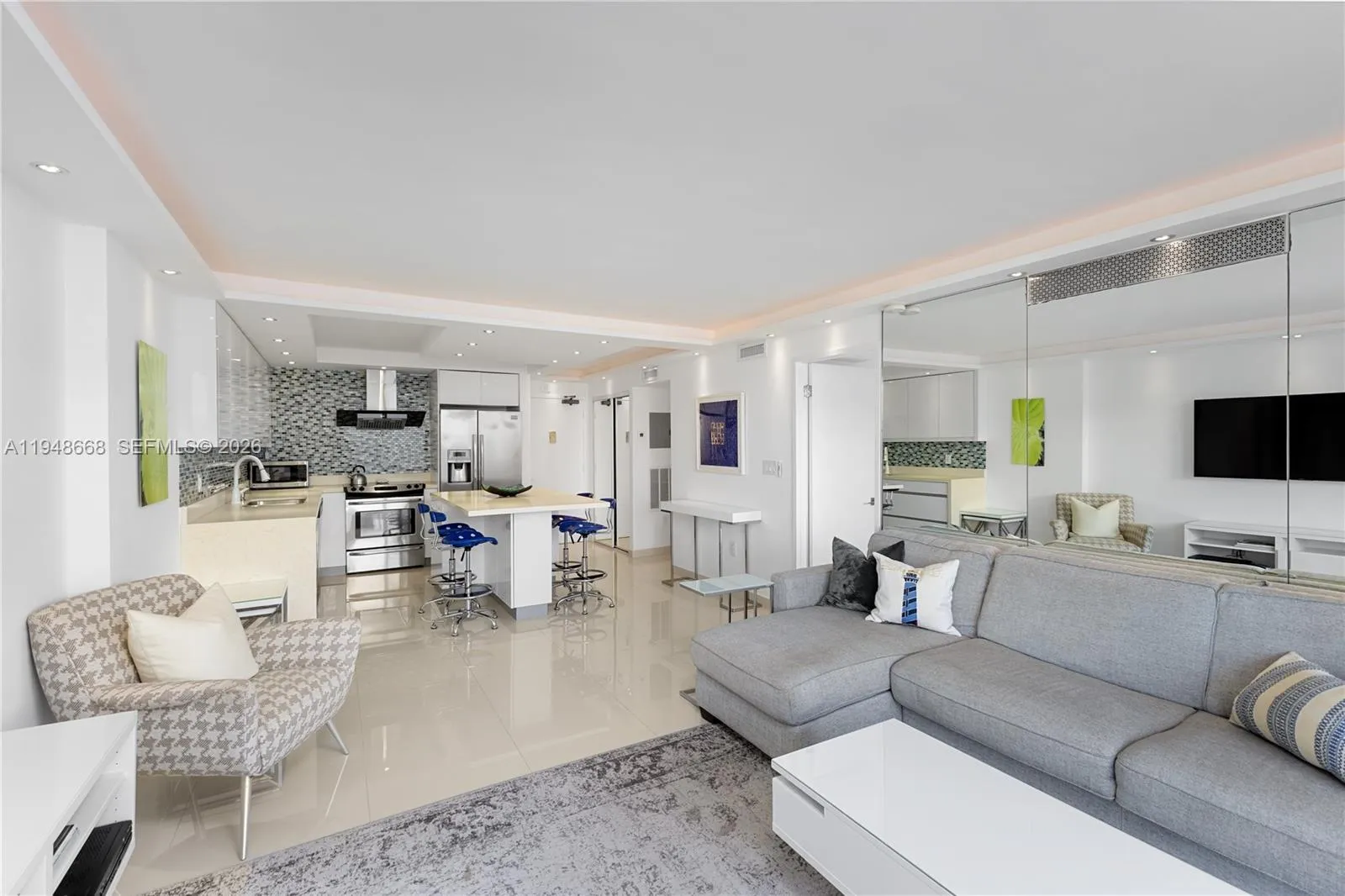 401 Ocean Dr # 421, Miami Beach FL 33139