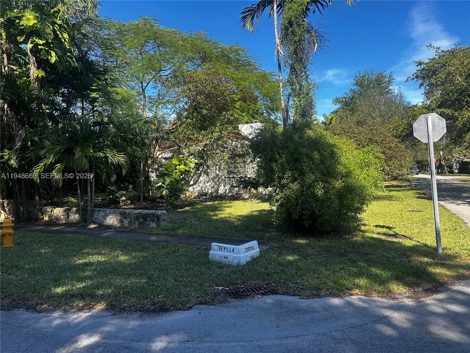 2716 Cordova St, Coral Gables FL 33134