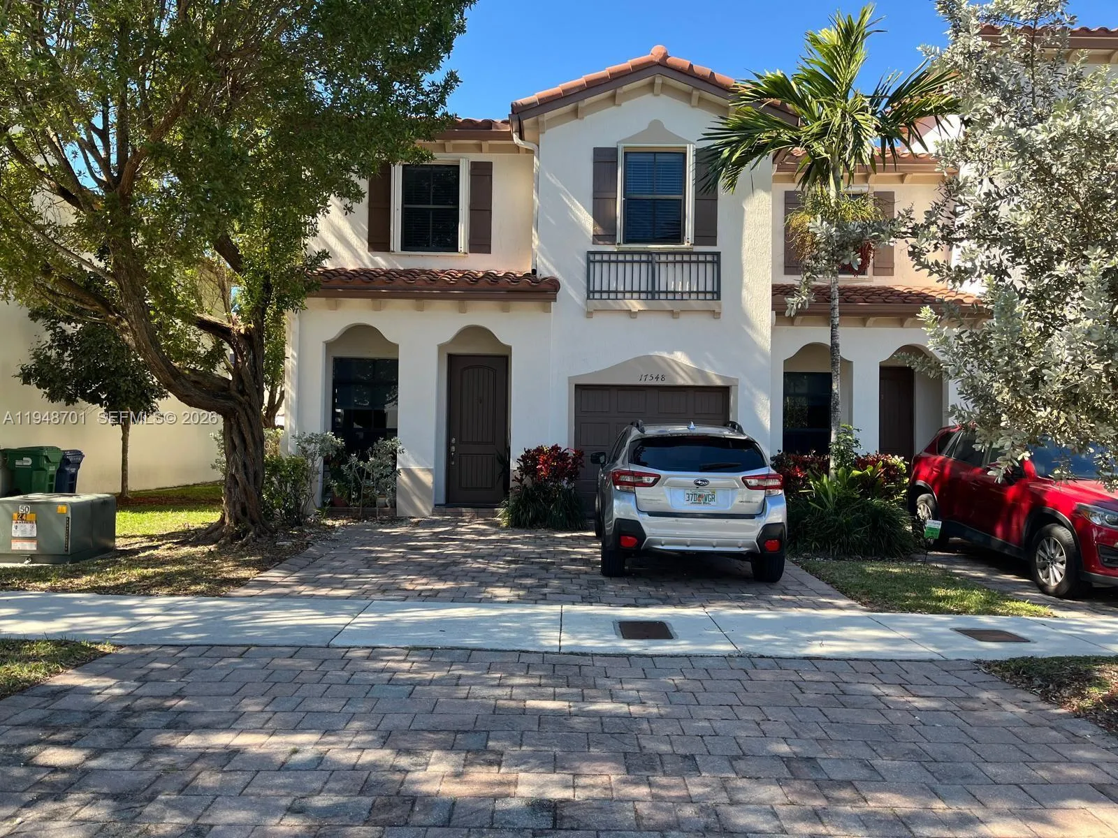 4 bedroom 4 bath for sale at 17548 153rd CT, Miami FL 33187