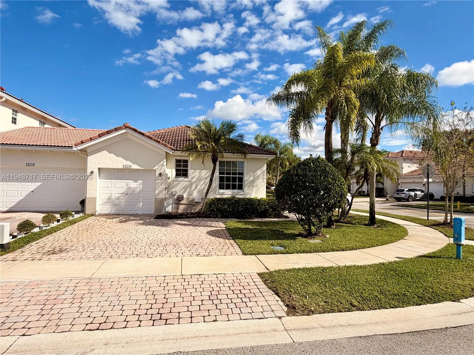 18709 SW 28th St, Miramar FL 33029