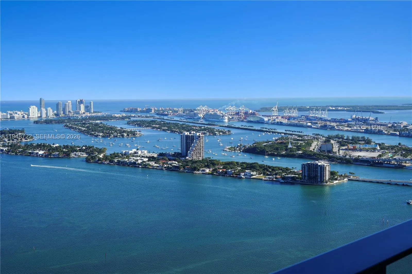 700 NE 24th, Miami FL 33137