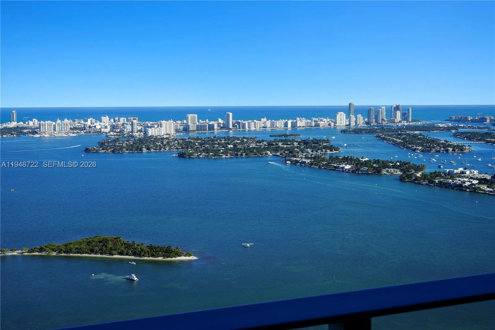 700 NE 24th, Miami FL 33137