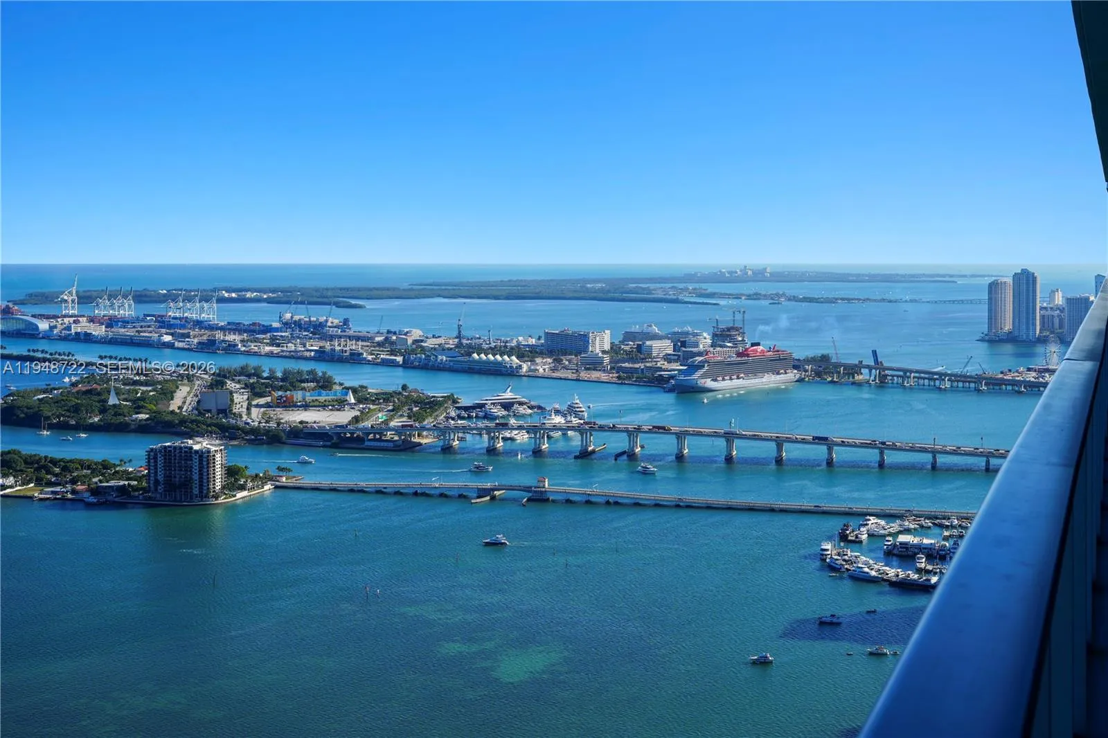 700 NE 24th, Miami FL 33137