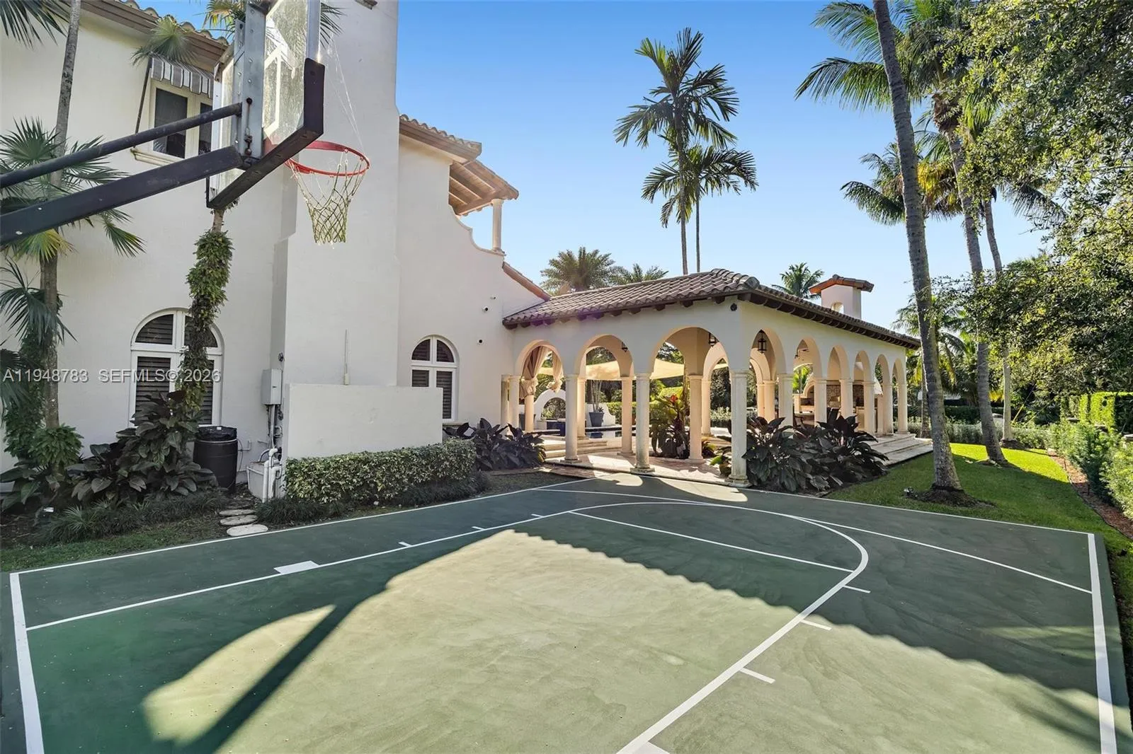 11011 Marin St, Coral Gables FL 33156