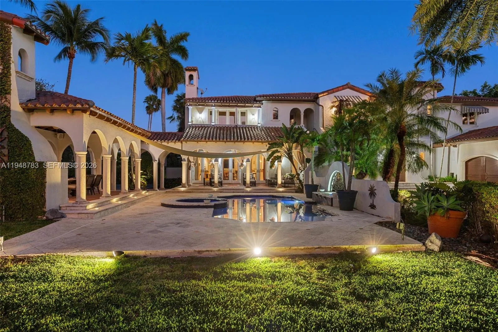 11011 Marin St, Coral Gables FL 33156