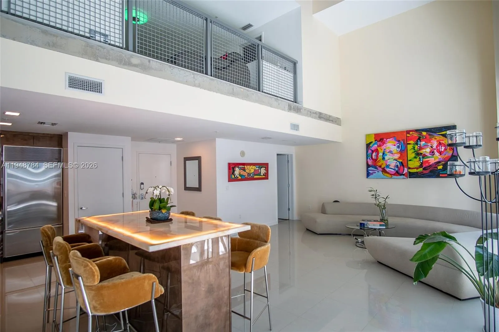 3301 NE 1st Ave, Miami FL 33137
