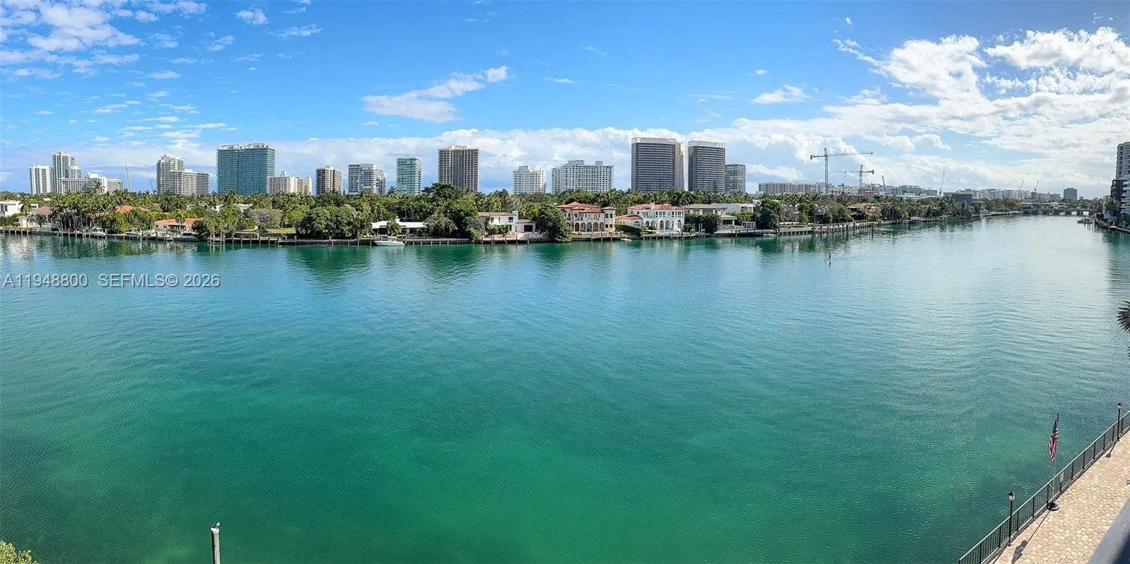 10101 E Bay Harbor Dr # 504, Bay Harbor Islands FL 33154